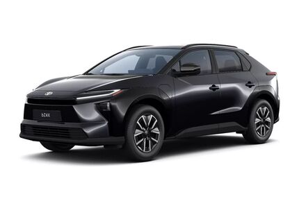 Toyota bZ4X Gebrauchtwagen