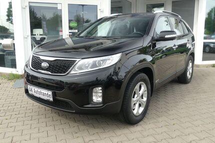 Kia Sorento Gebrauchtwagen