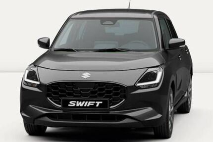 Suzuki Swift Gebrauchtwagen