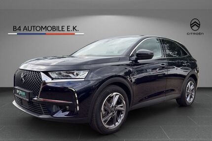 DS Automobiles DS7 (Crossback) Gebrauchtwagen
