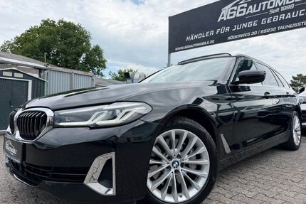 BMW 530 Gebrauchtwagen