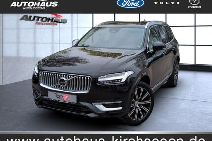 Volvo XC90 Gebrauchtwagen