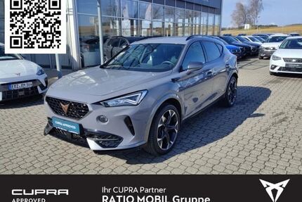 Cupra Formentor Gebrauchtwagen