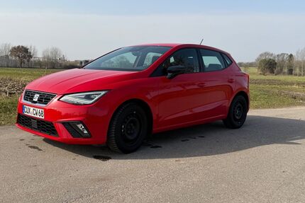 Seat Ibiza Gebrauchtwagen