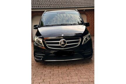 Mercedes-Benz V 250 Gebrauchtwagen