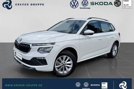 Skoda Kamiq Gebrauchtwagen