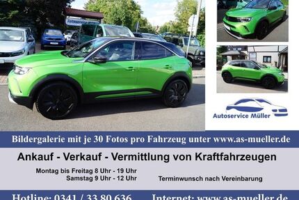 Opel Mokka Gebrauchtwagen