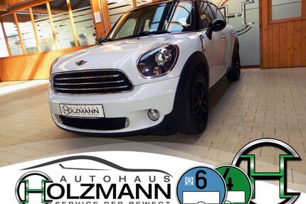 Mini Cooper Countryman Gebrauchtwagen