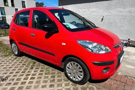 Hyundai i10 Gebrauchtwagen