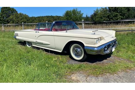 Ford Thunderbird Gebrauchtwagen
