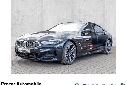 BMW 840 Gebrauchtwagen