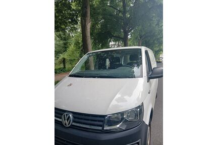 VW T6 andere Gebrauchtwagen