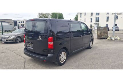 Peugeot Expert Gebrauchtwagen