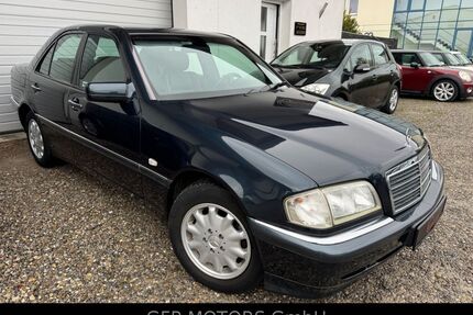 Mercedes-Benz C 200 Gebrauchtwagen