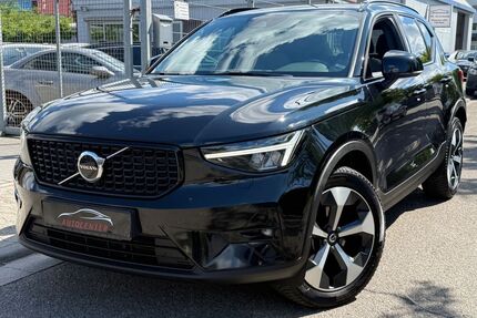 Volvo XC40 Gebrauchtwagen