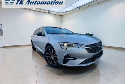 Opel Insignia Gebrauchtwagen