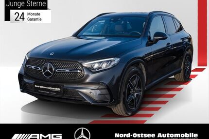 Mercedes-Benz GLC 300 Gebrauchtwagen