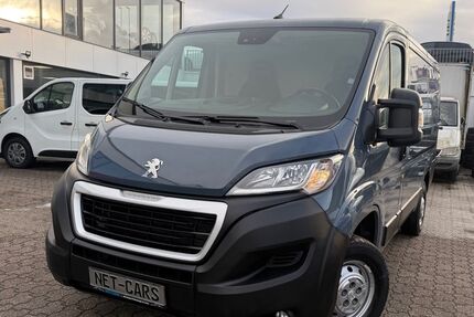 Peugeot Boxer Gebrauchtwagen