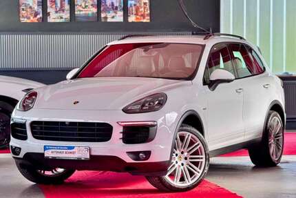 Porsche Cayenne Gebrauchtwagen