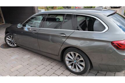 BMW 518 Gebrauchtwagen