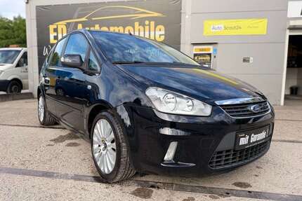 Ford C-Max Gebrauchtwagen