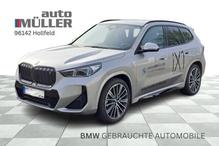BMW iX1 Gebrauchtwagen