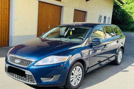 Ford Mondeo Gebrauchtwagen