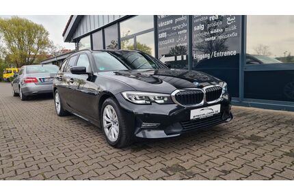BMW 318 Gebrauchtwagen