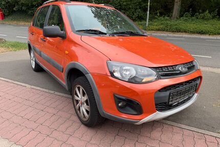 Lada Kalina Gebrauchtwagen