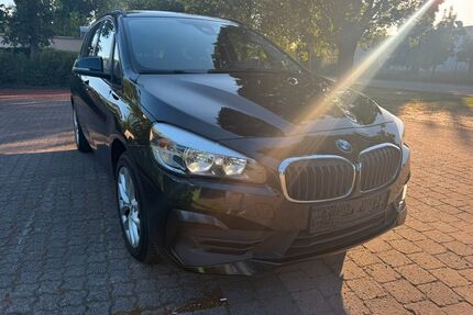 BMW 218 Gebrauchtwagen