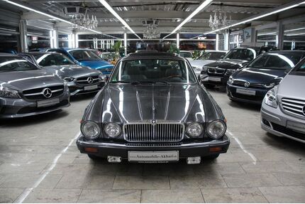 Jaguar XJ12 Gebrauchtwagen