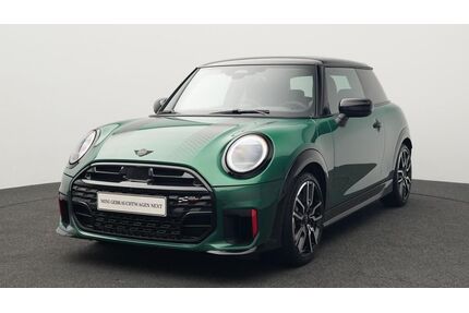 Mini John Cooper Works Gebrauchtwagen