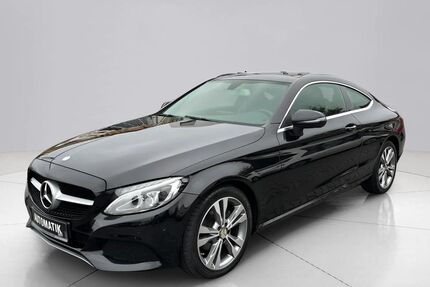 Mercedes-Benz C 180 Gebrauchtwagen