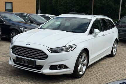 Ford Mondeo Gebrauchtwagen
