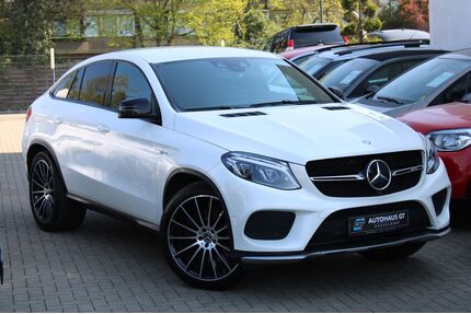 Mercedes-Benz GLE 43 AMG Gebrauchtwagen