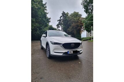 Mazda CX-5 Gebrauchtwagen