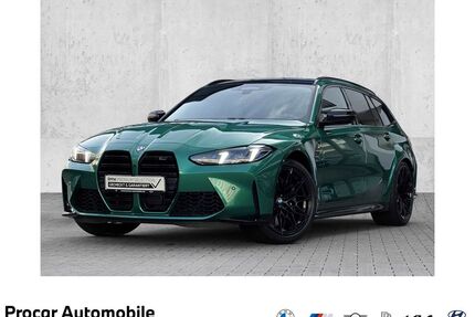 BMW M3 Gebrauchtwagen