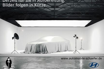 Hyundai KONA Gebrauchtwagen