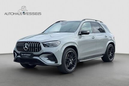 Mercedes-Benz GLE 53 AMG Gebrauchtwagen