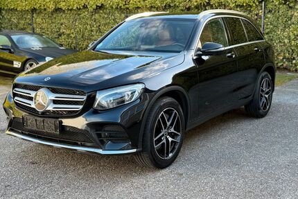 Mercedes-Benz GLC 250 Gebrauchtwagen