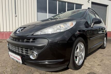 Peugeot 207 Gebrauchtwagen