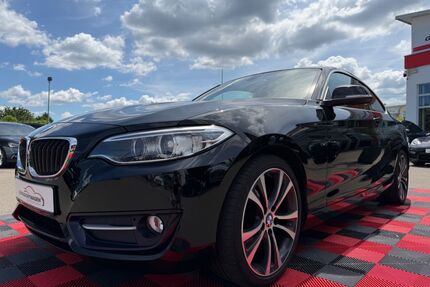 BMW 228 Gebrauchtwagen