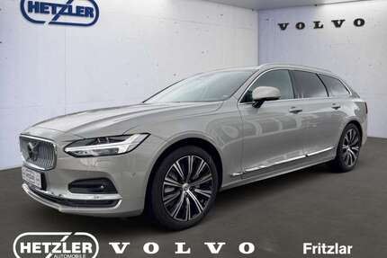 Volvo V90 Gebrauchtwagen