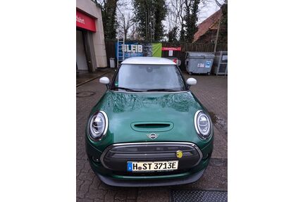 Mini Cooper SE Gebrauchtwagen