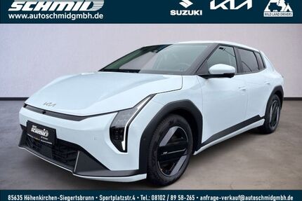 Kia EV4 Gebrauchtwagen