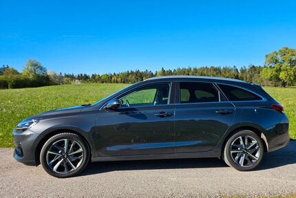 Hyundai i30 Gebrauchtwagen