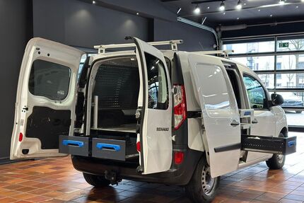 Renault Kangoo Gebrauchtwagen