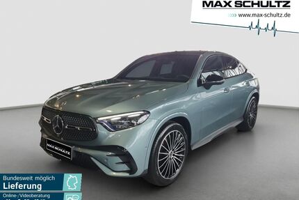 Mercedes-Benz GLC 450 Gebrauchtwagen
