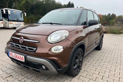 Fiat 500L Gebrauchtwagen