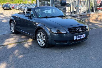 Audi TT Gebrauchtwagen